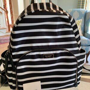 Kate Spade Backpack